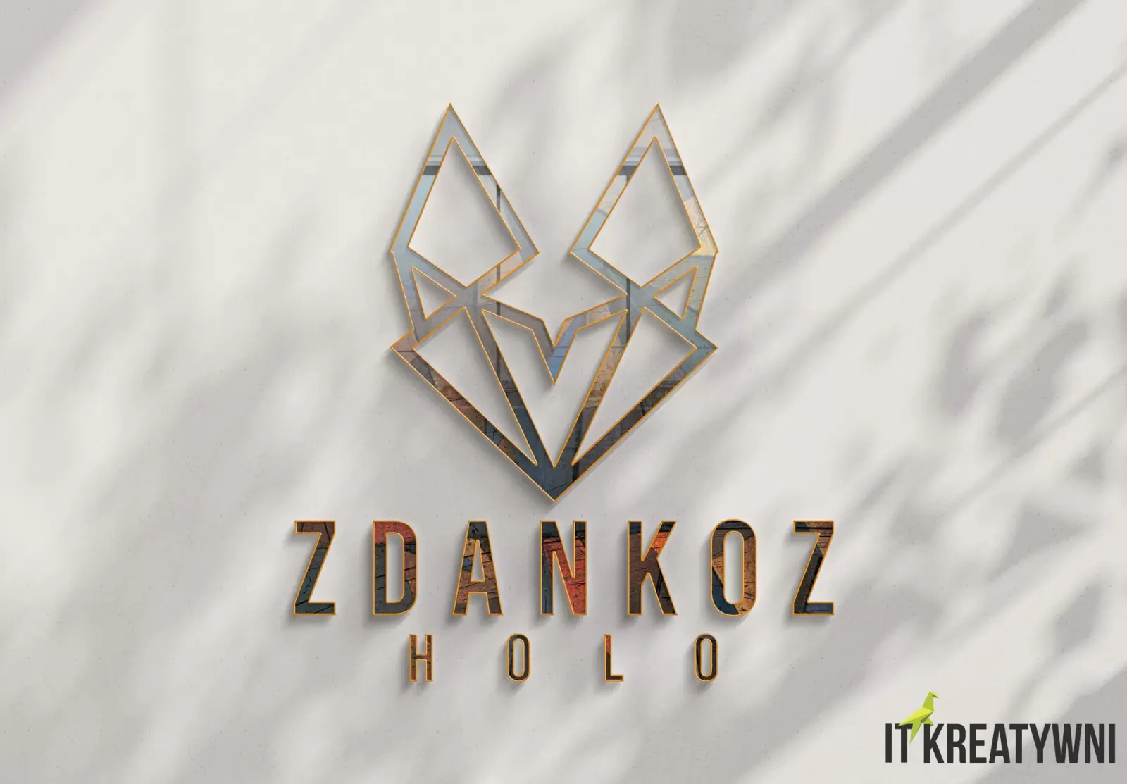DF Zdanowski: realizacja ITKreatywni, widok 2